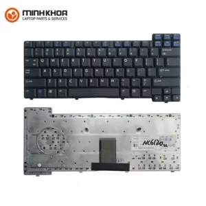 Bàn phím laptop HP Compaq NX6120