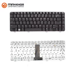 Bàn phím laptop HP Compaq Presario C700