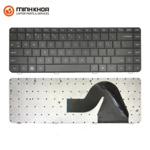 Bàn phím laptop HP Compaq Presario CQ42