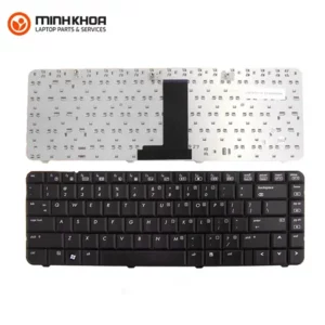 Bàn phím laptop HP Compaq Presario CQ50