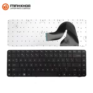 Bàn phím laptop HP Compaq Presario CQ62