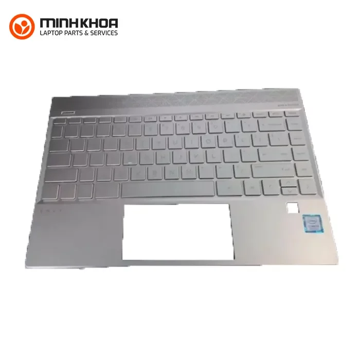 Bàn phím laptop HP ENVY 13AQ + vỏ C Gold tháo Bàn Phím Laptop Hp Envy 13aq + Vỏ C Gold Tháo