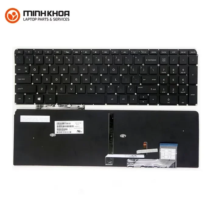 Bàn phím laptop HP ENVY M6K Bàn Phím Laptop Hp Envy M6k