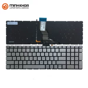 Bàn phím laptop HP ENVY X360 M6AQ