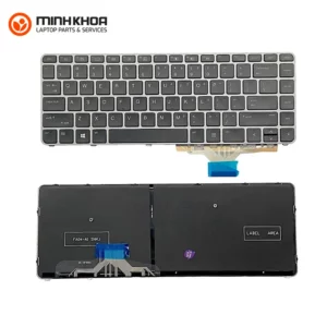 Bàn phím laptop HP EliteBook Folio 1040G3