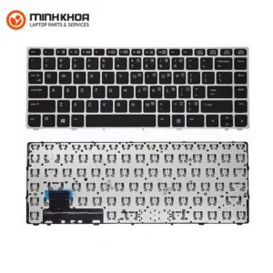 Bàn phím laptop HP EliteBook Folio 9470