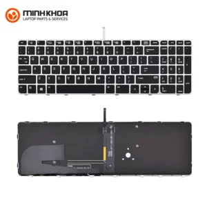 Bàn phím laptop HP Elitebook 850G3 850G4 755G3
