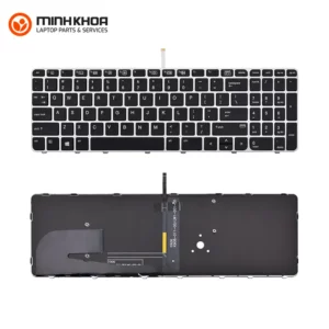 Bàn phím laptop led HP Elitebook 850G3 Zbook 15u G3 15u G4