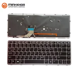 Bàn phím laptop HP Elitebook Folio 1040G1 1040G2