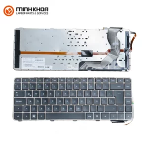 Bàn Phím Laptop Hp Envy 14