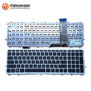 Bàn Phím Laptop Hp Envy 15