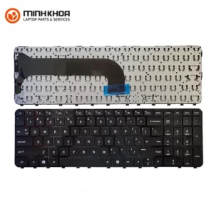 Bàn phím laptop HP Envy M6 1000