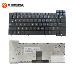 Bàn phím zin led laptop HP Envy NC6000