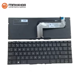 Bàn phím laptop HP FOLIO 13