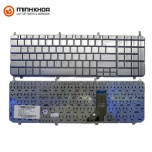 Bàn phím laptop HP HDX16