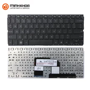 Bàn phím laptop HP Mini 5101
