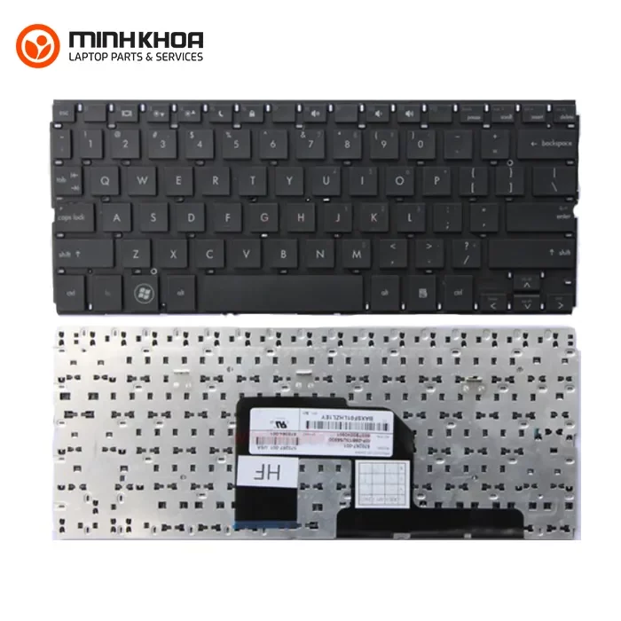 Bàn phím laptop HP Mini 5101 Bàn Phím Laptop Hp Mini 5101