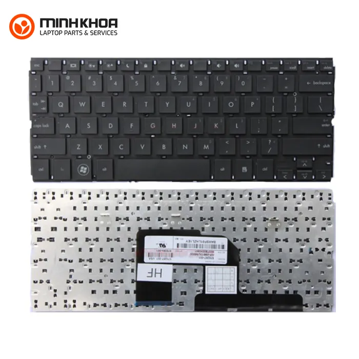 Bàn Phím Laptop Hp Mini 5101