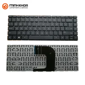 Bàn phím laptop HP Pavilion 14AC 14AJ 14AM 240G4