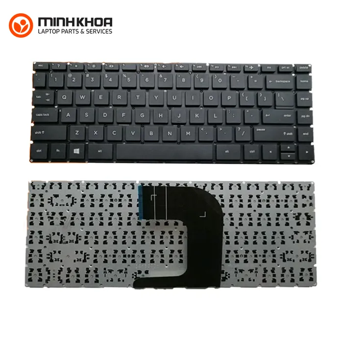 Bàn Phím Laptop Hp Pavilion 14ac 14aj 14am 240g4