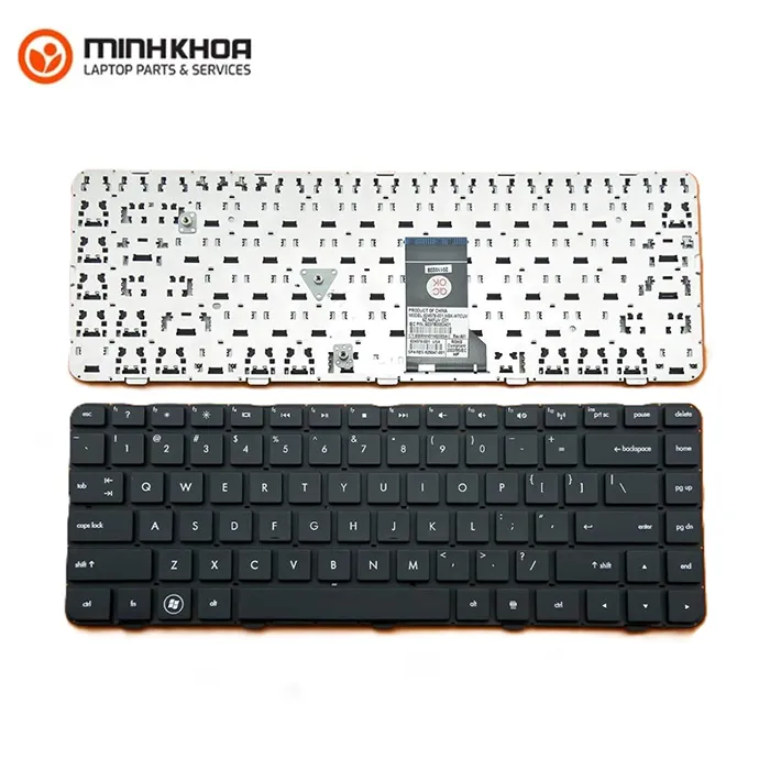 Bàn Phím Laptop Hp Pavilion Dm4 (1)