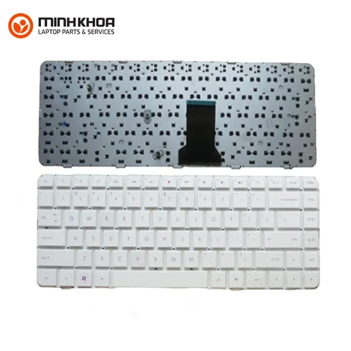 Bàn Phím Laptop Hp Pavilion Dm4 (2)
