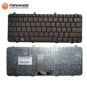 Bàn phím laptop HP Pavilion DV3 1000