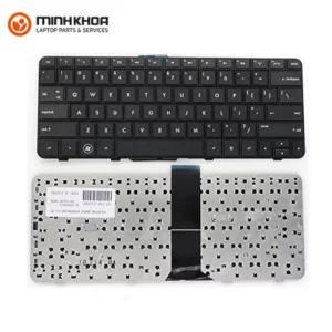 Bàn phím laptop HP Pavilion DV3 4000