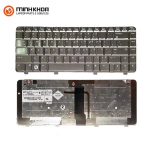 Bàn phím laptop HP Pavilion DV3000