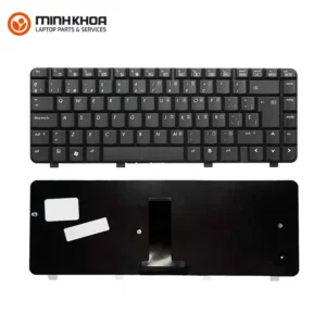 Bàn phím laptop HP Pavilion DV4