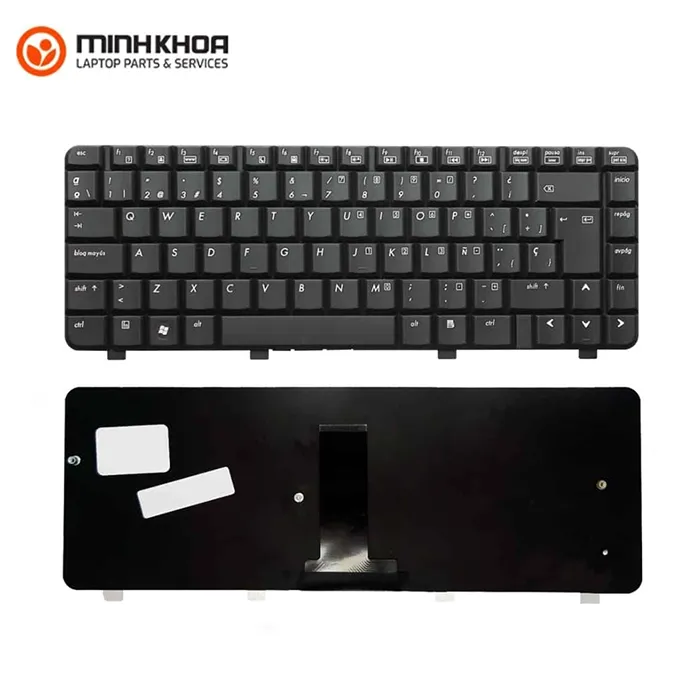 Bàn Phím Laptop Hp Pavilion Dv4