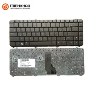 Bàn Phím Laptop Hp Pavilion Dv5 (1)