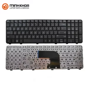 Bàn phím laptop HP Pavilion DV6 7000