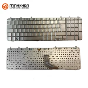 Bàn phím laptop HP Pavilion DV7 1000