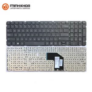 Bàn phím laptop HP Pavilion G6 2000