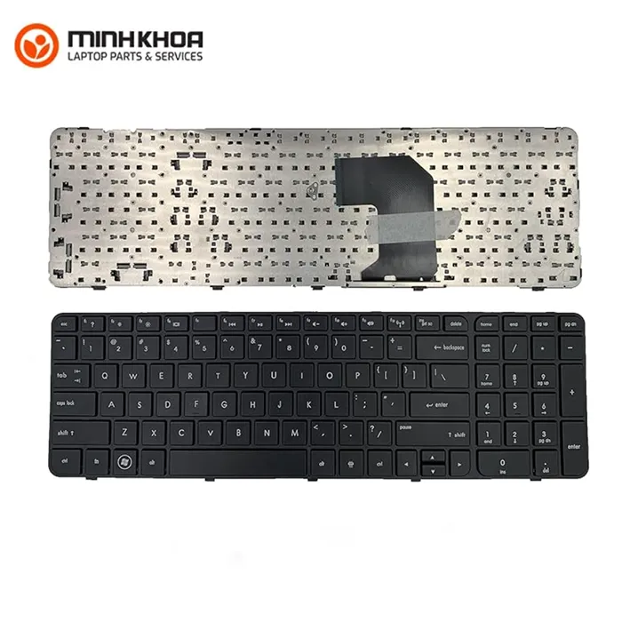 Bàn Phím Laptop Hp Pavilion G7 2000