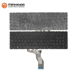 Bàn phím laptop HP Pavilion G7