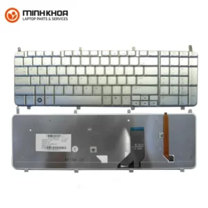 Bàn phím laptop HP Pavilion HDX18