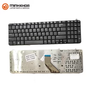 Bàn Phím Laptop Hp Pavilion Hp Dv6 1000