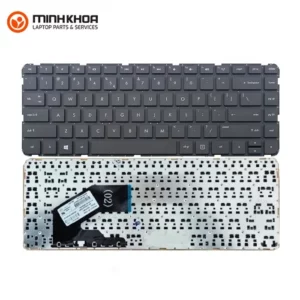Bàn phím zin laptop HP Pavilion M4 1000