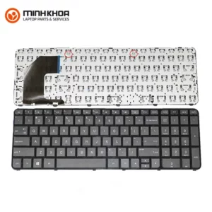 Bàn phím laptop HP sleekbook 15 15B