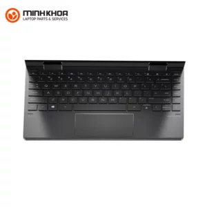 Bàn phím laptop zin led HP ENVY 13AG vỏ C đen