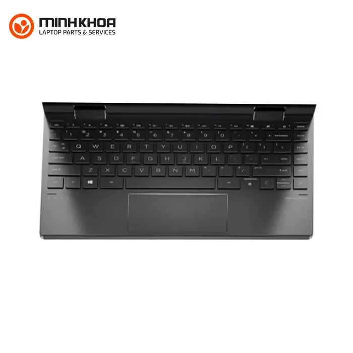 Bàn phím laptop zin led HP ENVY 13AG vỏ C đen Bàn Phím Laptop Zin Led Hp Envy 13ag Vỏ C đen