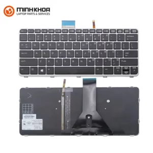 Bàn phím laptop zin led HP Elitebook Elite 1020G1 1030G1 1011G1 Elite X2 11G2