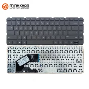 Bàn phím zin laptop HP Envy M4 1015