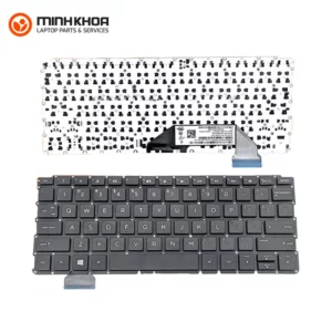 Bàn phím zin laptop HP Pavilion X2 10N X2 Detachable