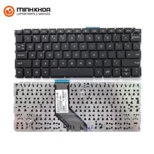 Bàn phím zin laptop HP SlateBook 10H