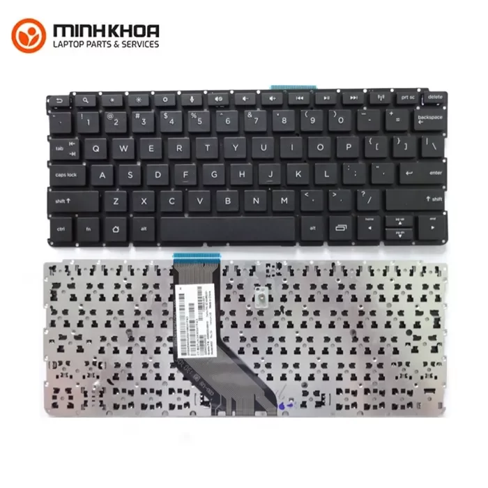 Bàn phím zin laptop HP SlateBook 10H Bàn Phím Zin Laptop Hp Slatebook 10h