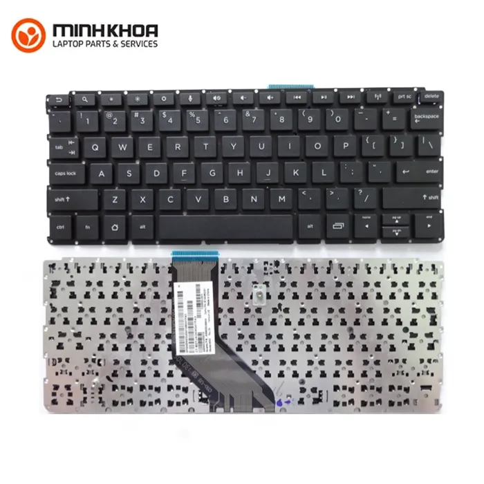 Bàn Phím Zin Laptop Hp Slatebook 10h