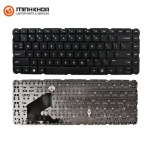 Bàn phím zin laptop HP sleekbook 14 14B